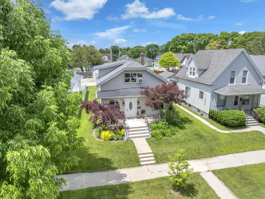 2416 N 11th STREET, Sheboygan, WI 53083 - #3