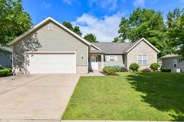 170 N Wild Flower LANE, Elkhorn, WI 53121