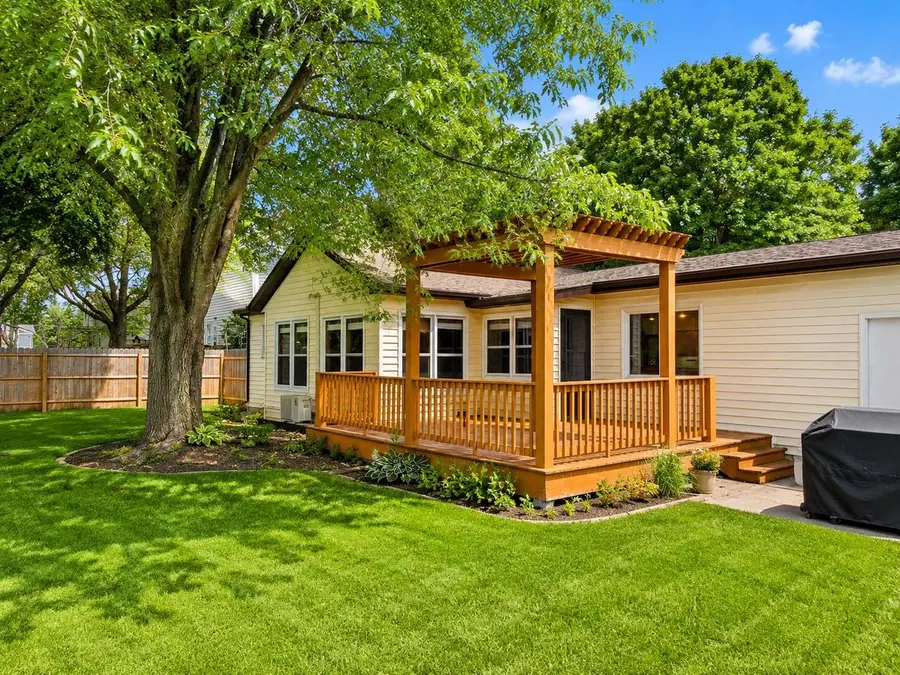 1412 N 40th STREET, Sheboygan, WI 53081 - #2
