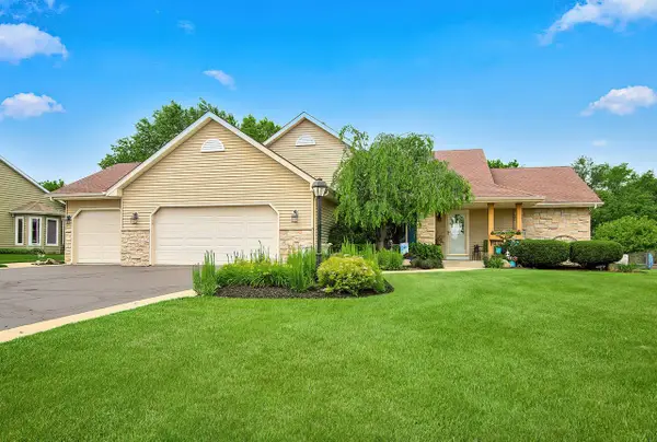 11804 242nd STREET, Trevor, WI 53179