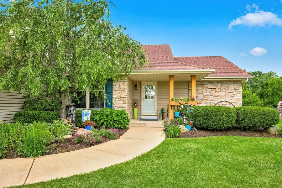 11804 242nd STREET, Trevor, WI 53179 - #2