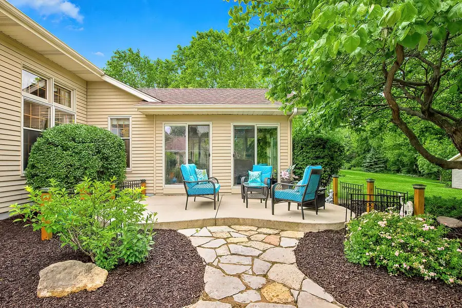 11804 242nd STREET, Trevor, WI 53179 - #3