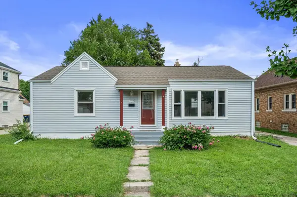 2444 S 83rd STREET, Milwaukee, WI 53219