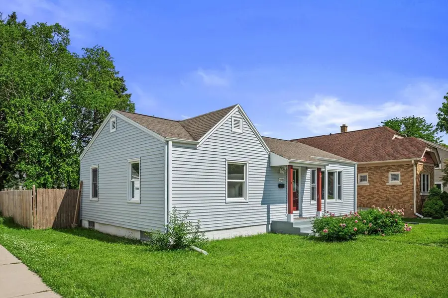 2444 S 83rd STREET, Milwaukee, WI 53219 - #3