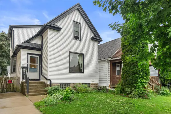 1305 Michigan AVENUE, South Milwaukee, WI 53172