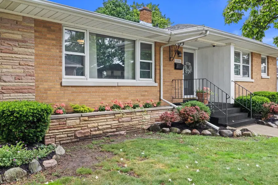 2320 51st STREET, Kenosha, WI 53140 - #2