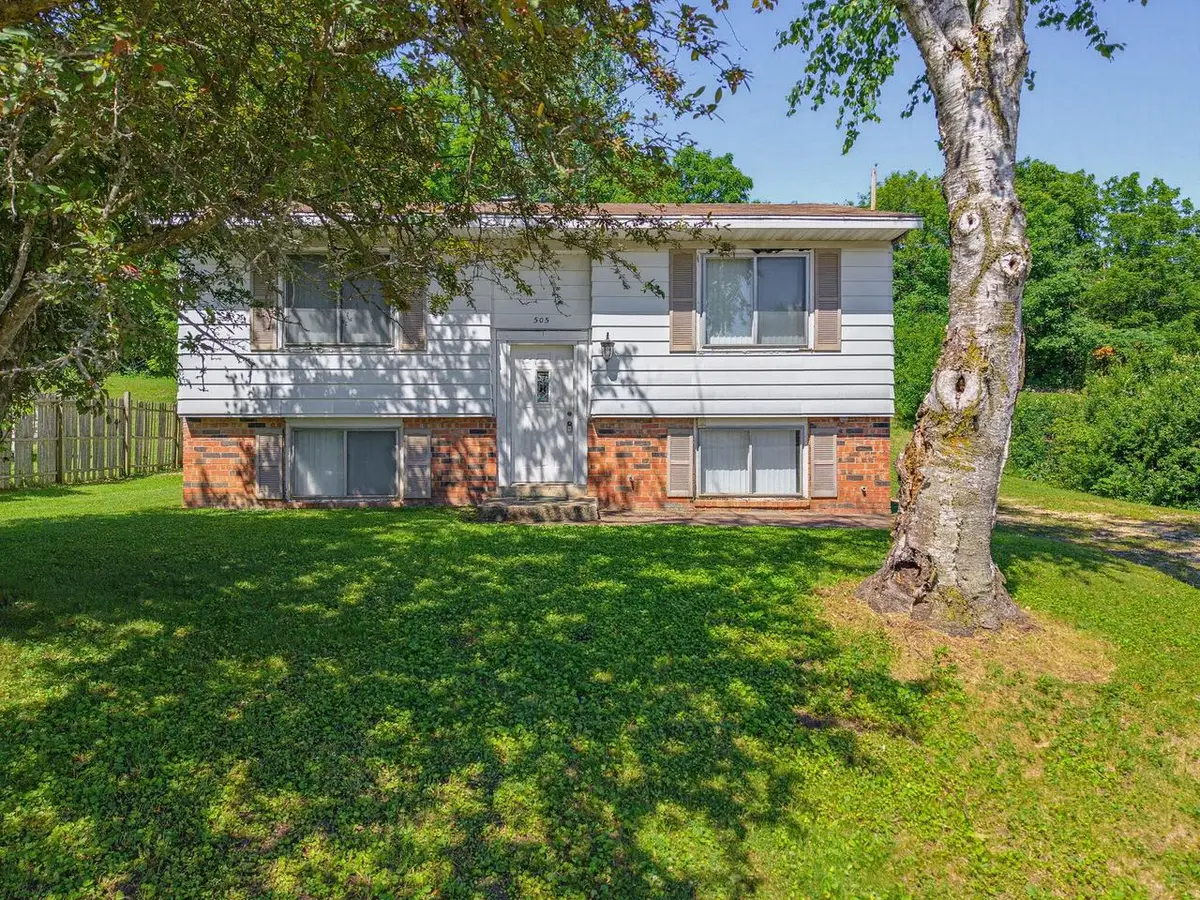 505 Elder LANE, Allenton, WI 53002 - #1