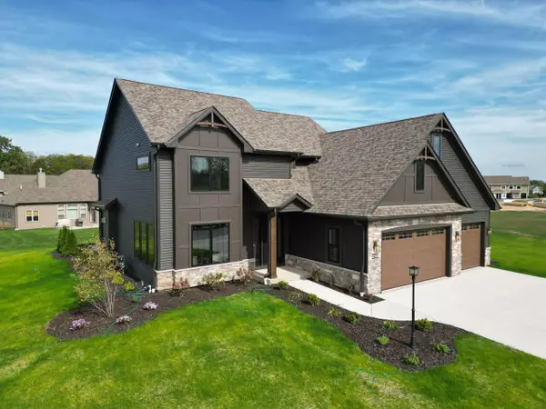 8358 Cove COURT, Mount Pleasant, WI 53406
