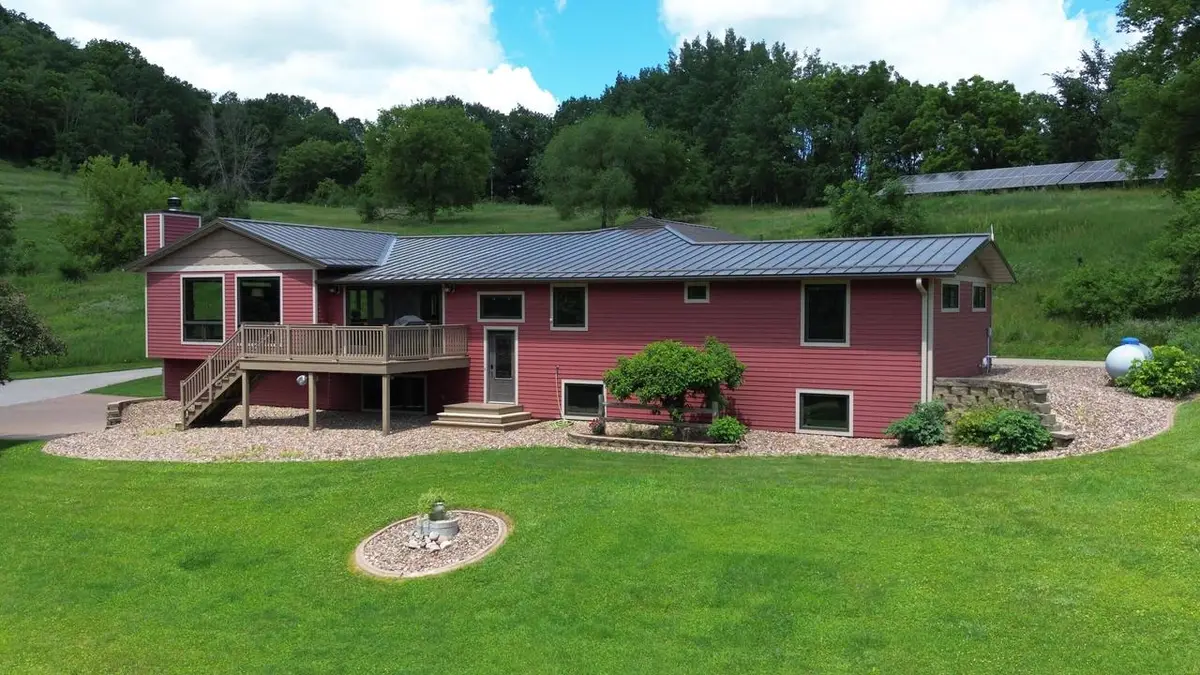 580 Skunk Hollow ROAD, La Crescent, MN 55947 - #1