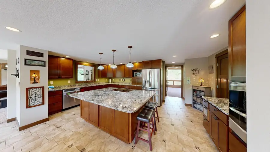 580 Skunk Hollow ROAD, La Crescent, MN 55947 - #3
