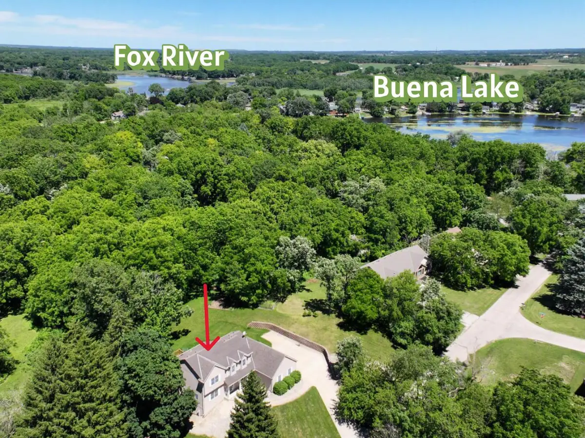 30906 Pleasant View DRIVE, Waterford, WI 53185 - #1