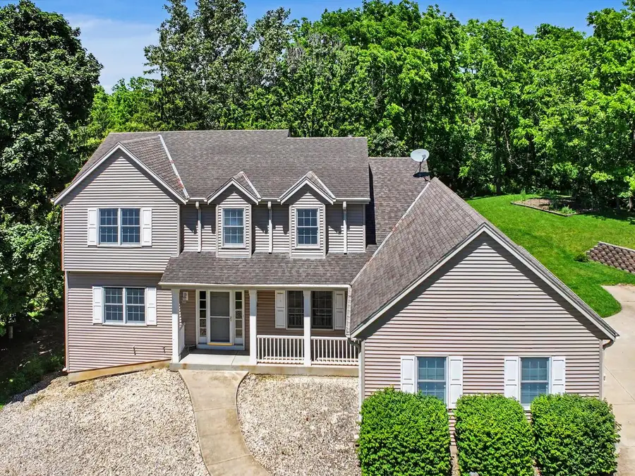 30906 Pleasant View DRIVE, Waterford, WI 53185 - #3