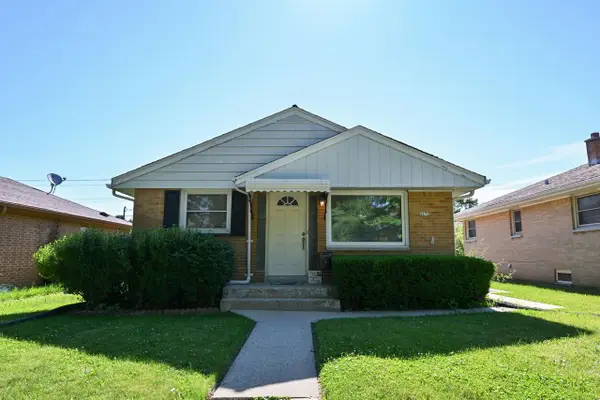 4672 N 69th STREET, Milwaukee, WI 53218