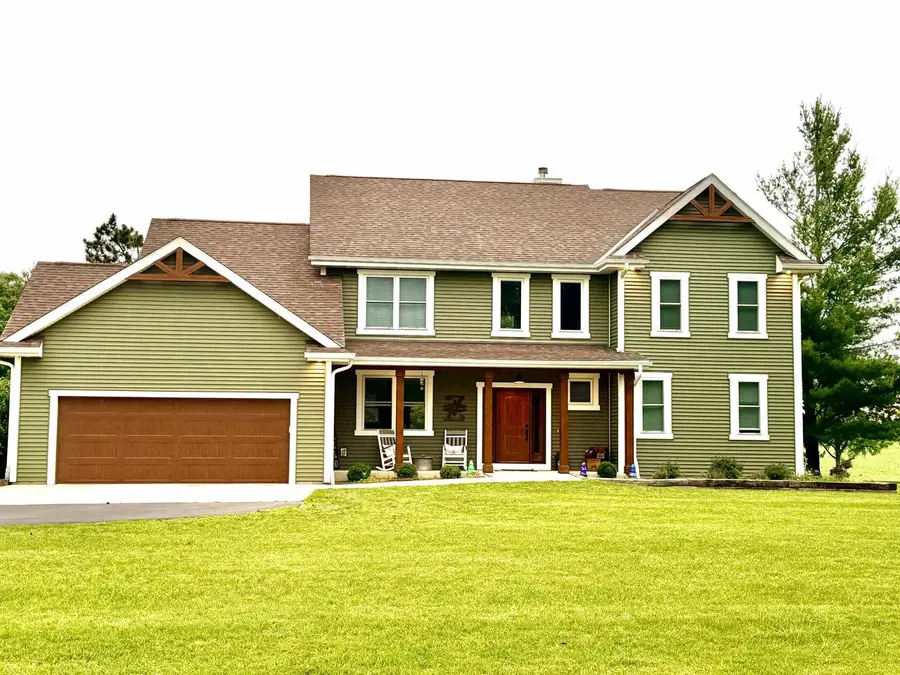 27100 60th STREET, Salem, WI 53168 - #2