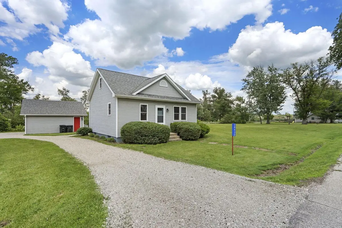 28430 117th STREET, Trevor, WI 53179 - #1