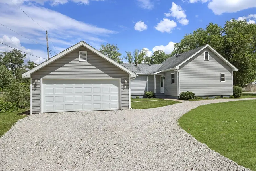 28430 117th STREET, Trevor, WI 53179 - #2