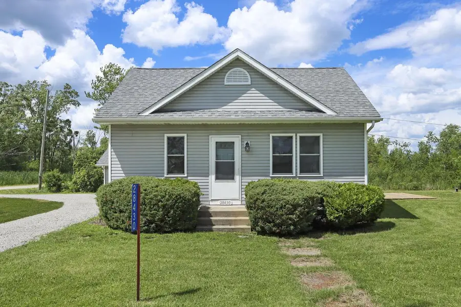 28430 117th STREET, Trevor, WI 53179 - #3