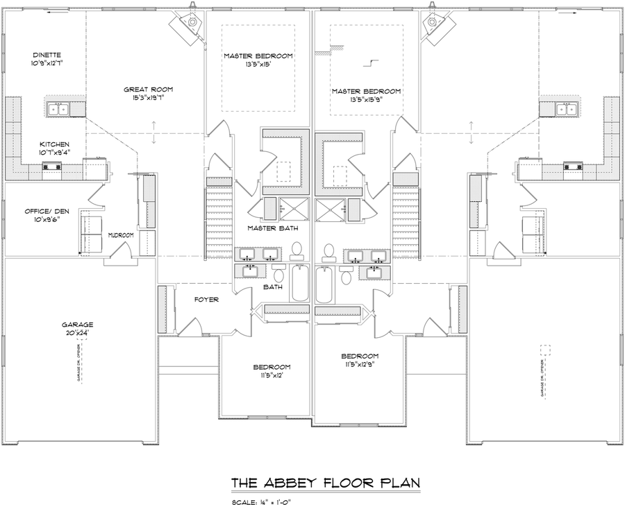 1917 Independence WAY, Mount Pleasant, WI 53406 - #2