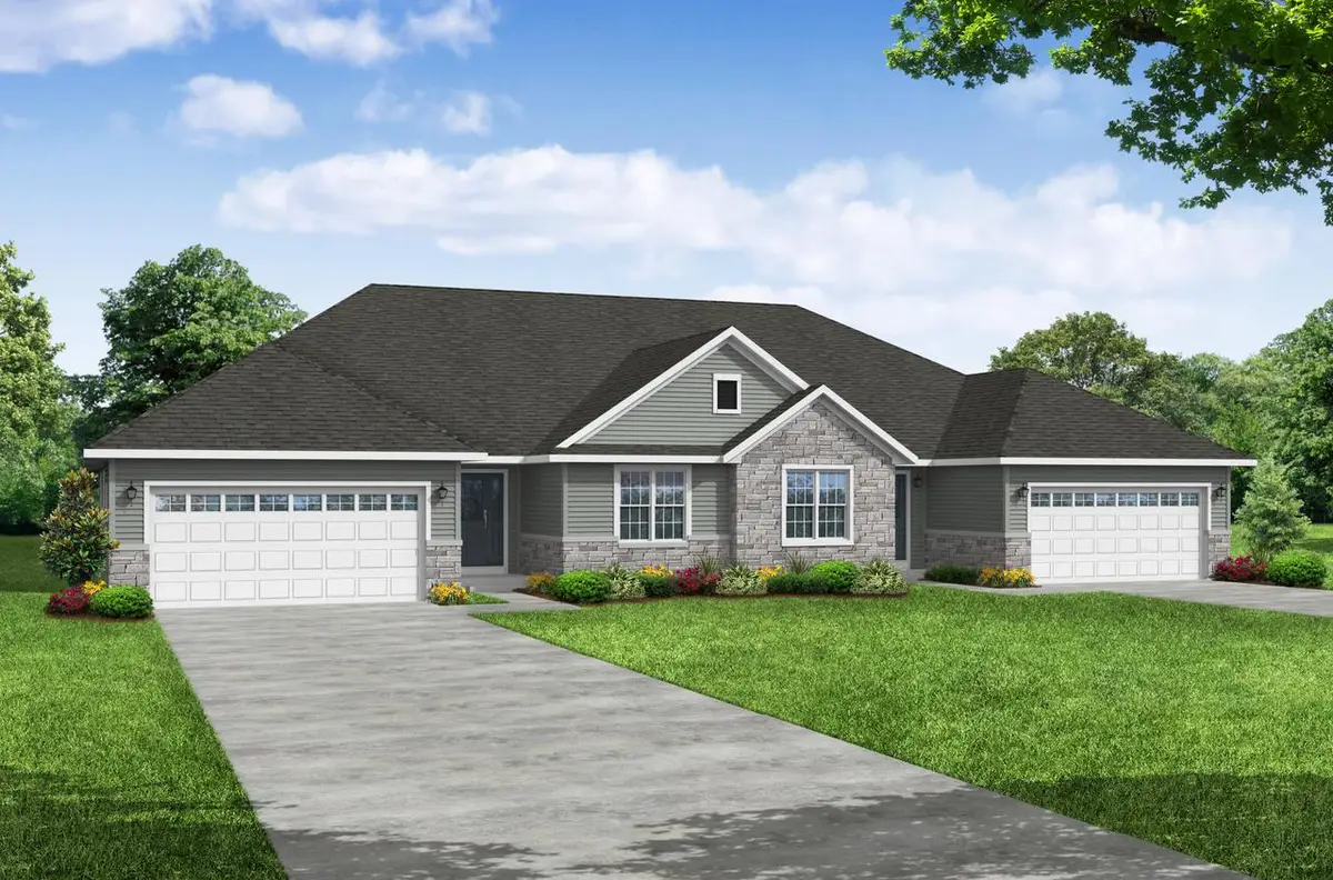 5347 Independence ROAD, Mount Pleasant, WI 53406 - #1