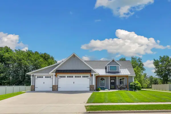 1806 Hudson STREET, Holmen, WI 54636