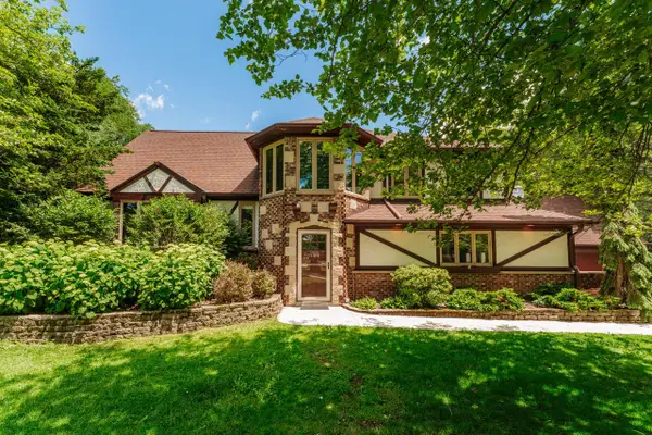 4705 Bluffside DRIVE, Racine, WI 53402