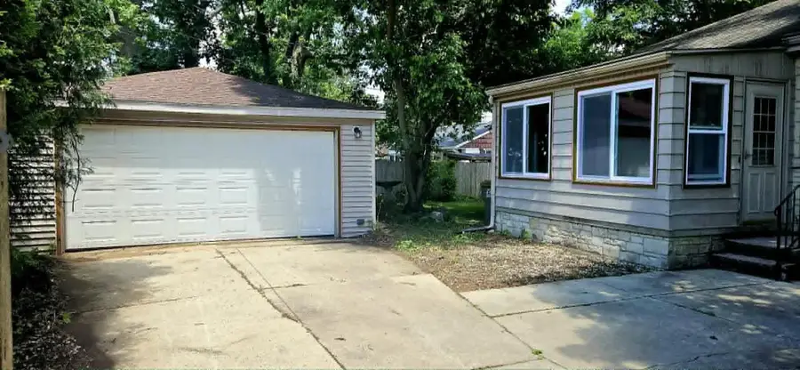 4304 65th STREET, Kenosha, WI 53142 - #2