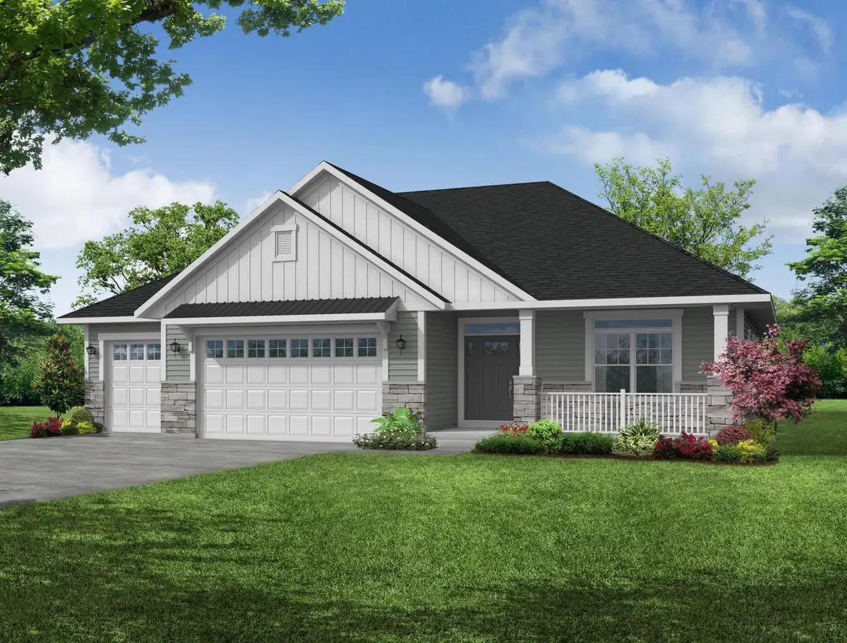 7353 Farm Meadow ROAD, Franksville, WI 53126 - #1