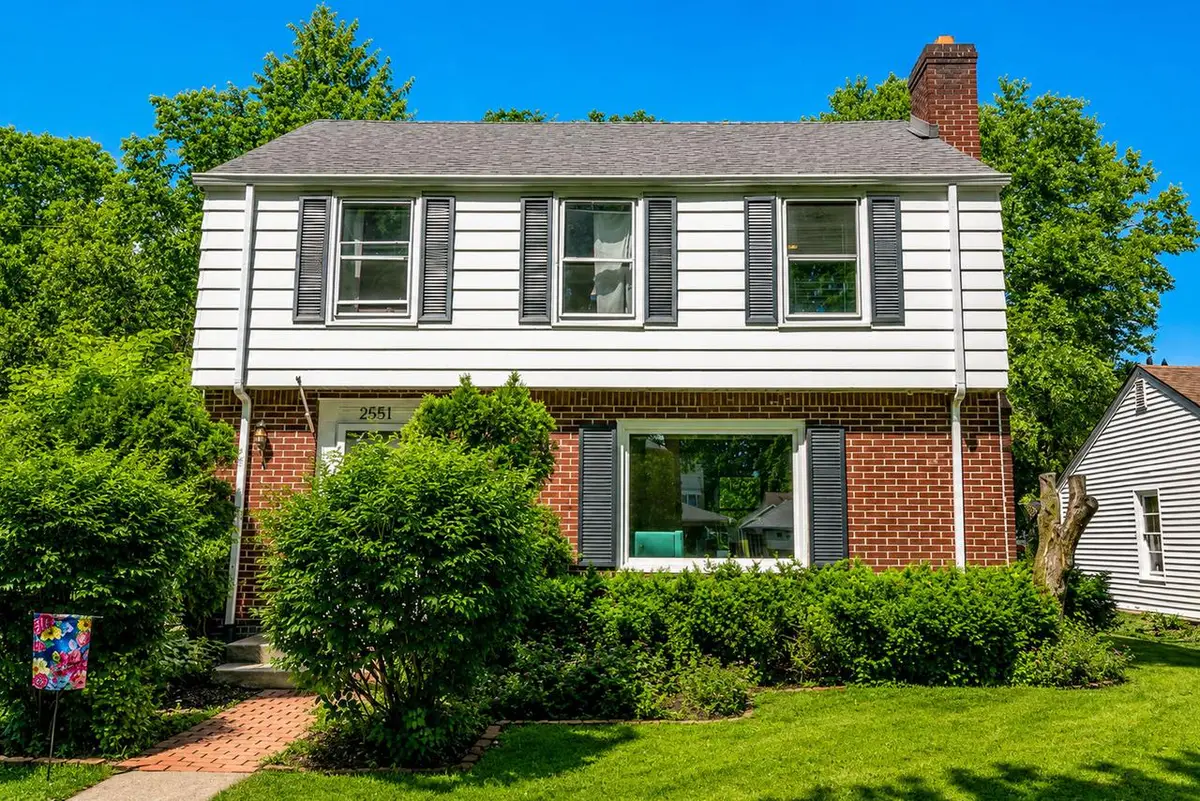 2551 N 94th STREET, Wauwatosa, WI 53226 - #1