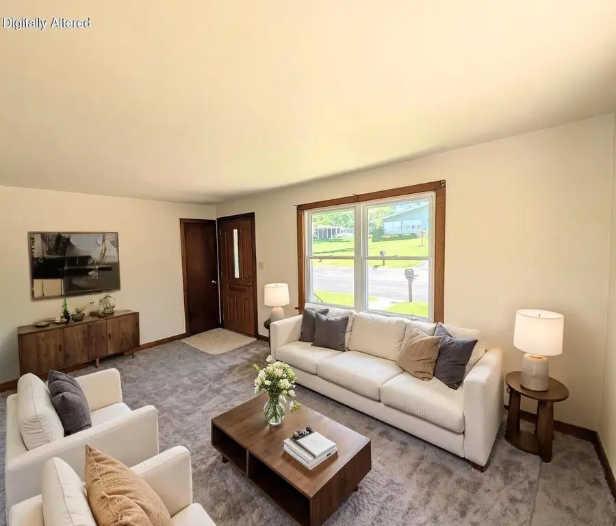 214 Fairview STREET, Watertown, WI 53094 - #3