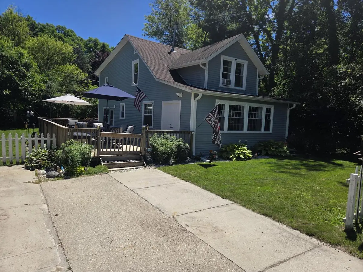 N2456 Mildred STREET, Delavan, WI 53115 - #1