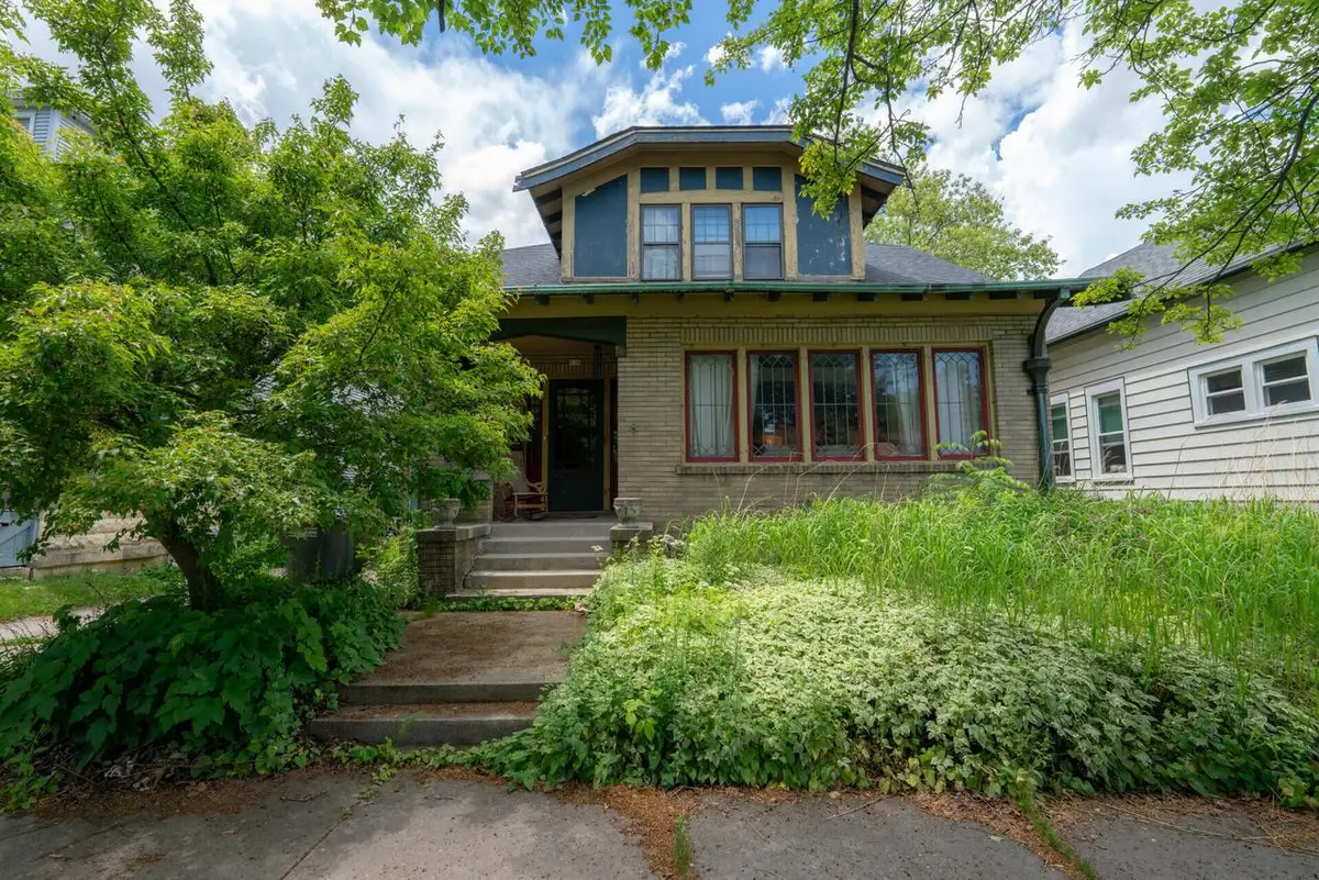 536 S 15th STREET, Sheboygan, WI 53081 - #1
