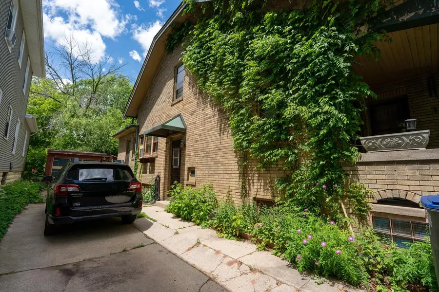 536 S 15th STREET, Sheboygan, WI 53081 - #2