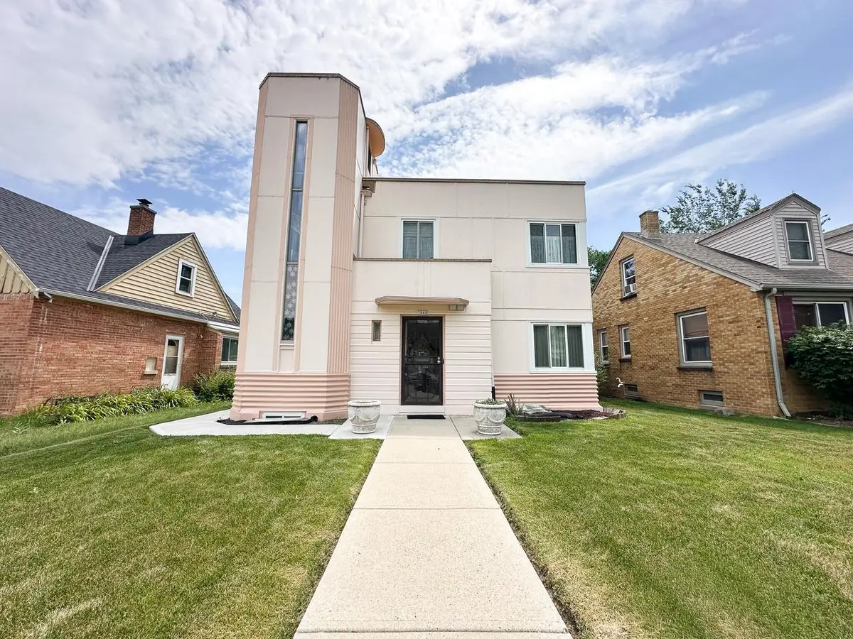 3840 N 55th STREET, Milwaukee, WI 53216 - #1