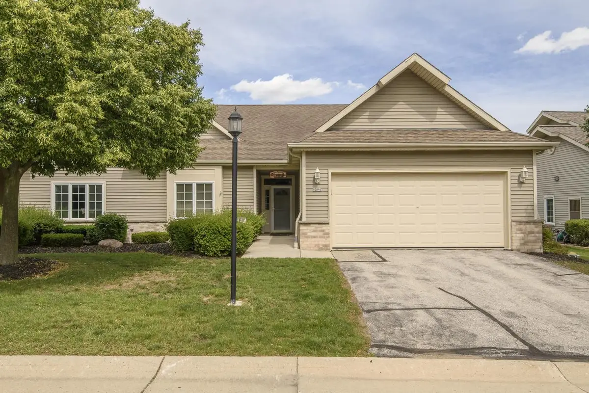 5394 S Butterfield WAY, Greenfield, WI 53221 - #1