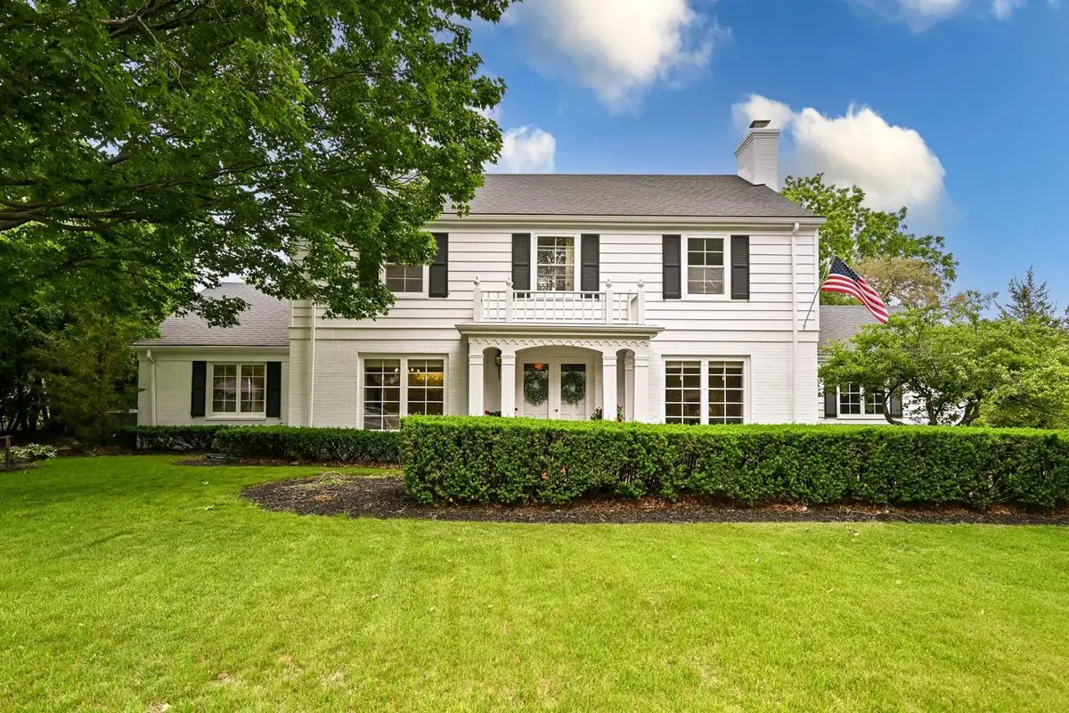 12500 Stephen PLACE, Elm Grove, WI 53122 - #1