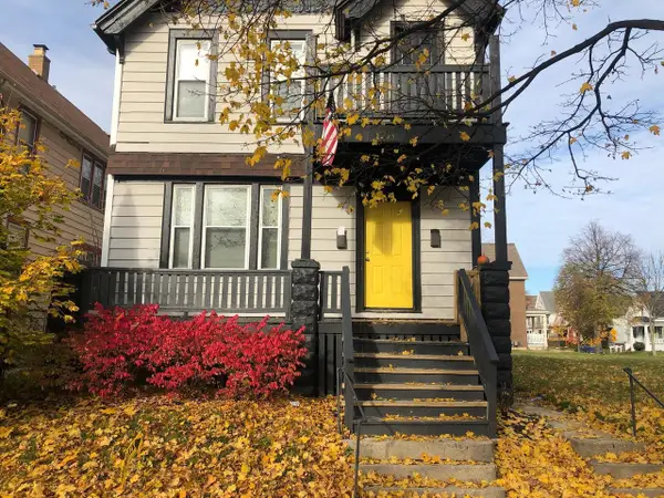 908 W Hadley STREET #908A, Milwaukee, WI 53206