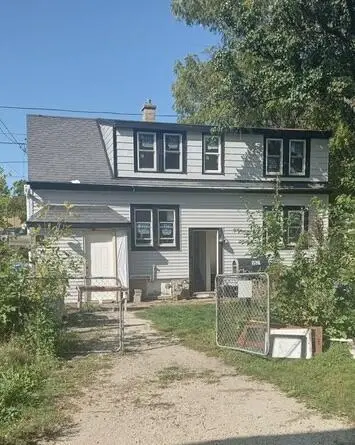5921 N 37th STREET, Milwaukee, WI 53209 - #1