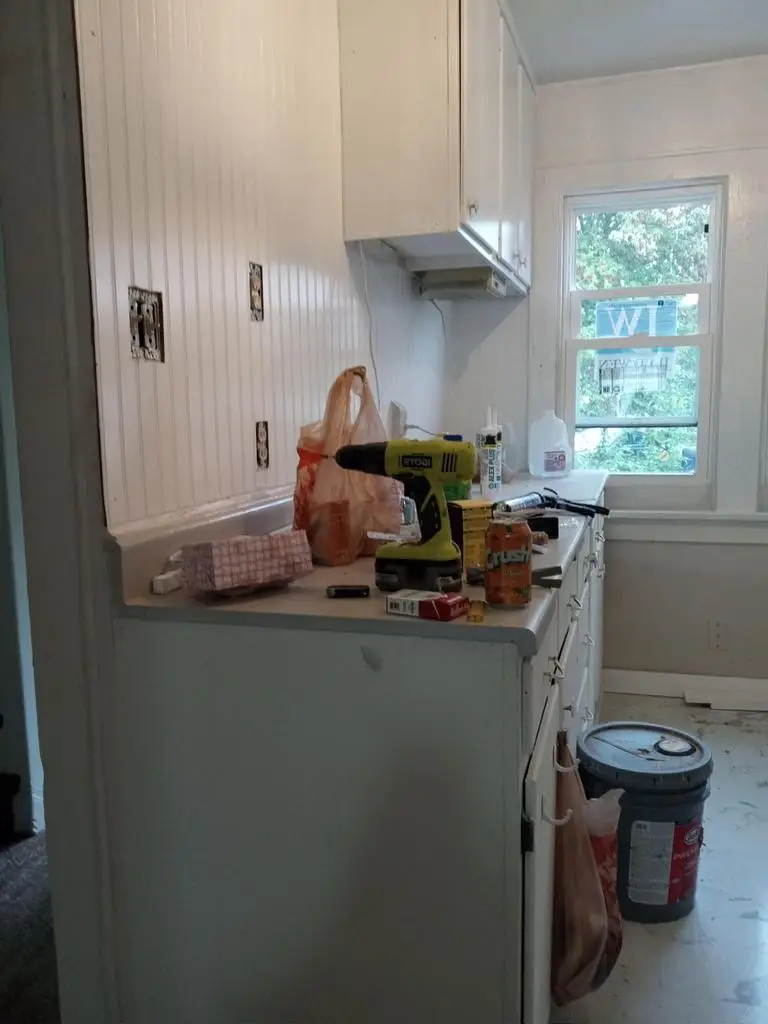 5921 N 37th STREET, Milwaukee, WI 53209 - #2