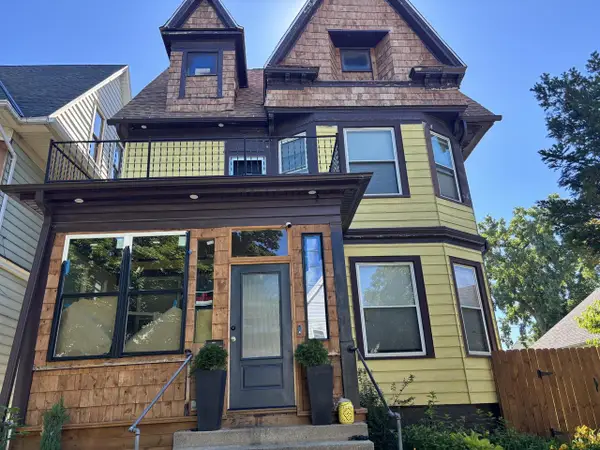 1928 N 33rd STREET, Milwaukee, WI 53208