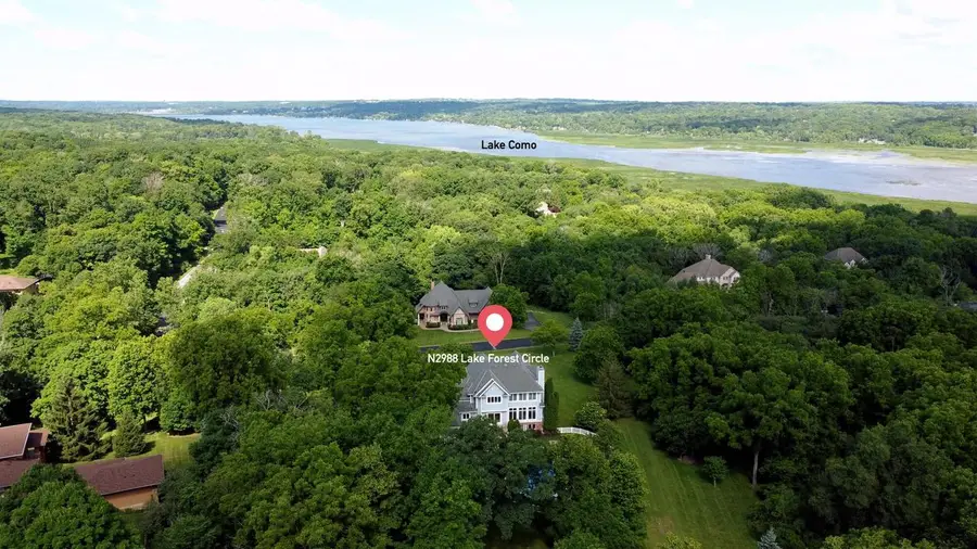 N2988 Lake Forest CIRCLE, Lake Geneva, WI 53147 - #2