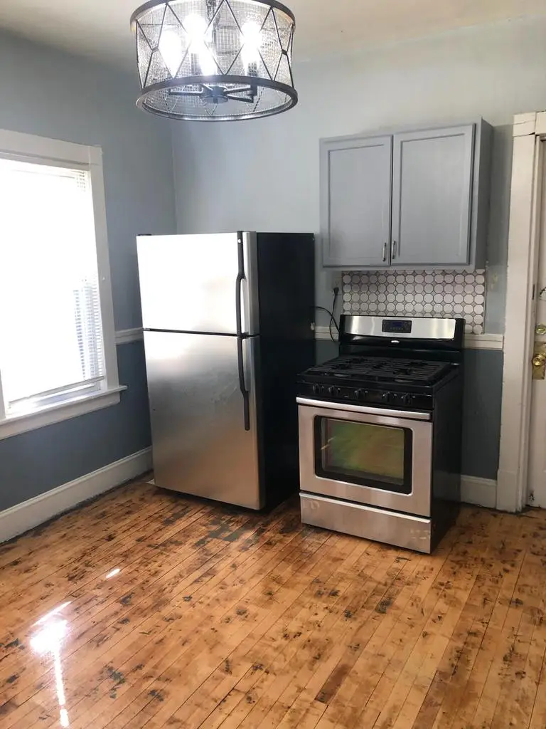 2821 N 10th STREET #2823, Milwaukee, WI 53206 - #3