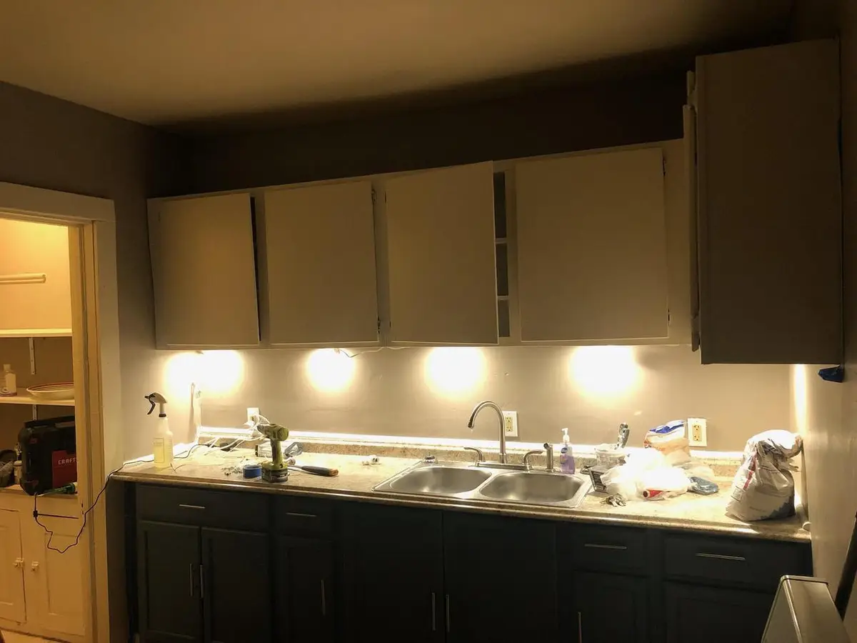 2676 N 36th STREET #2678, Milwaukee, WI 53210 - #1