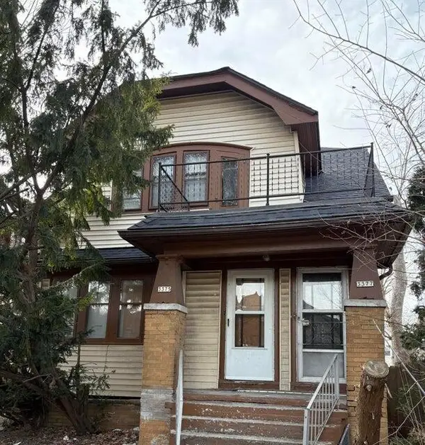 3375 N 37th STREET #3377, Milwaukee, WI 53216