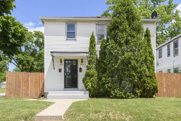 5974 N 37th STREET #5976, Milwaukee, WI 53209