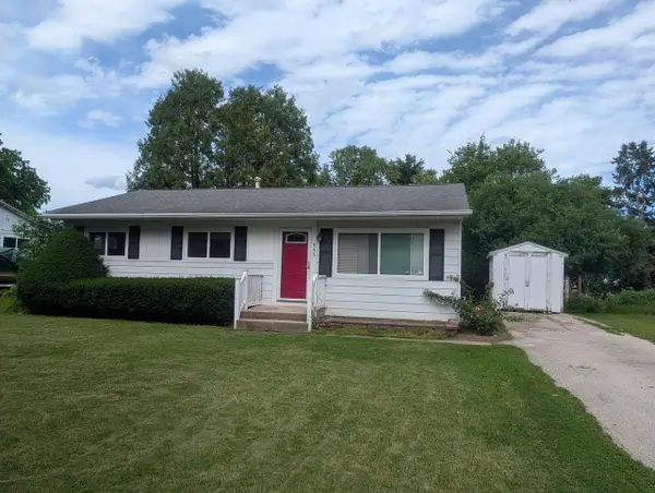 553 Park AVENUE, Delavan, WI 53115
