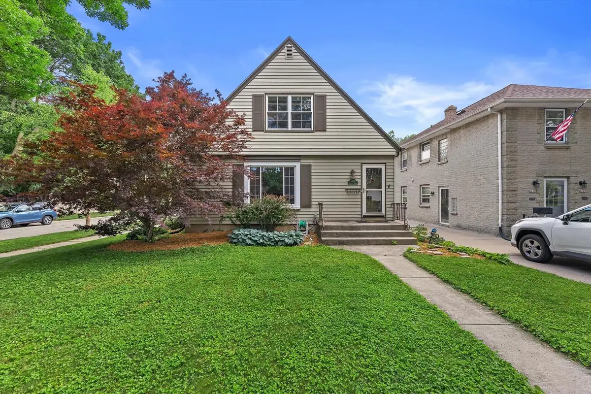 8601 Stickney AVENUE, Wauwatosa, WI 53226 - #1