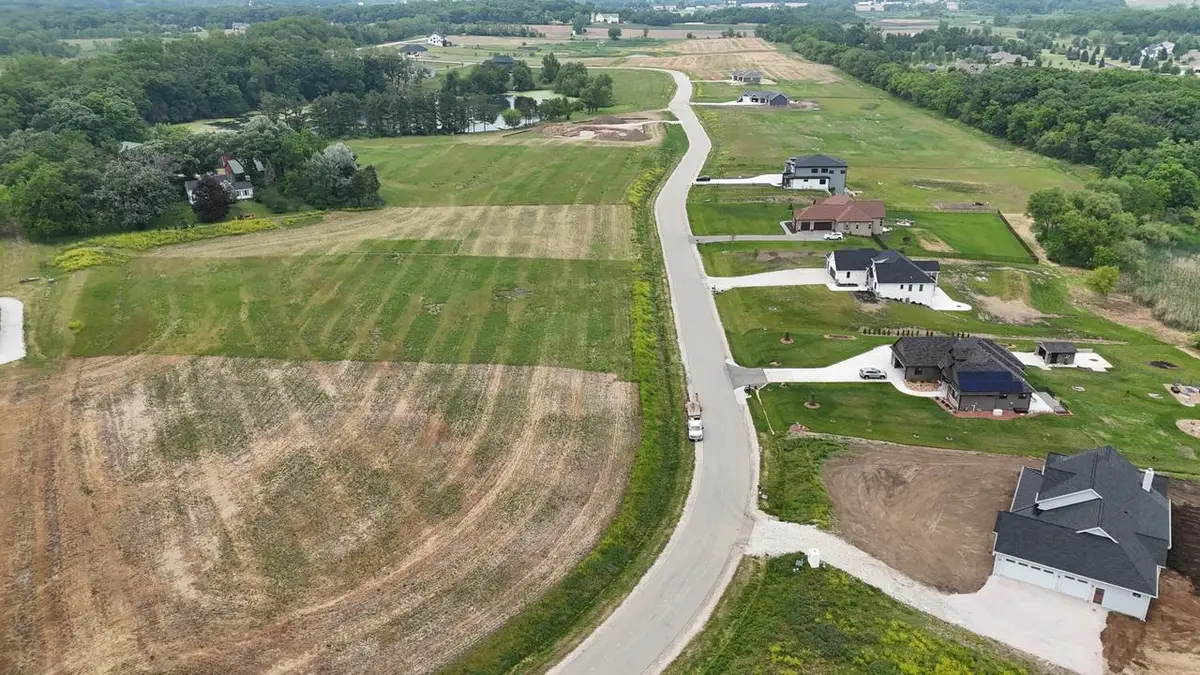 440 BEERE LANE, Burlington, WI 53105 - #1