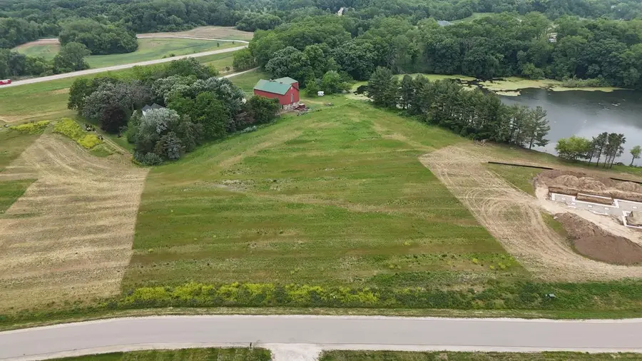 440 BEERE LANE, Burlington, WI 53105 - #2