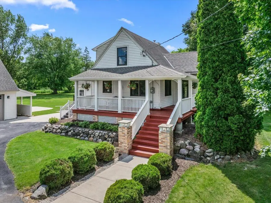 N104W16269 Donges Bay ROAD, Germantown, WI 53022 - #2