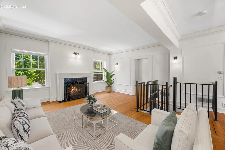 3127 N Marietta AVENUE #5, Milwaukee, WI 53211 - #2